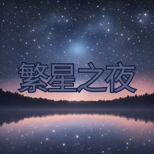 繁星之夜