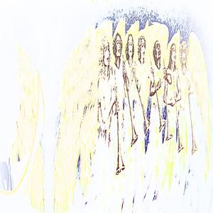 neguinho talentoso + arte = pensamentos que só digo nos sons