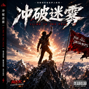 冲破迷雾