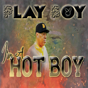 I'm a Hot Boy