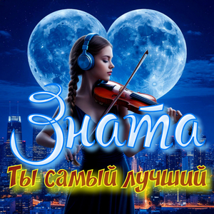 Ты самый лучший