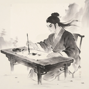 无主之刃（吕布战神版）