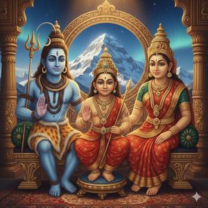 திருப்புகழ் 130 கரிய மேகமதோ (பழநி)