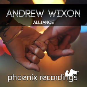 Alliance (Radio Mix)