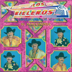 El Maquinista (Album Version)