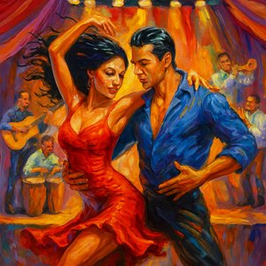 Creatours Finale United in Rhythm