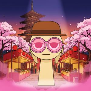 Sprunki Tunner in Tokyo Phase 9 (feat. Revi Septiana)