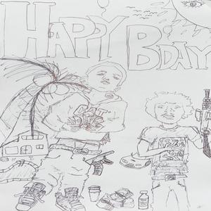 Evolvin (feat. HeNrI$R)