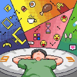 百万集结！蛋生少女！ (A Stupid ACG Game)