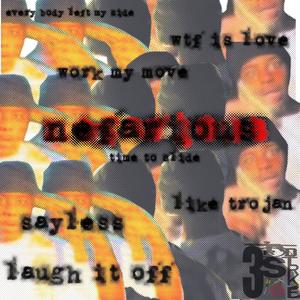 Daboy (feat. 3rdstr1ke)