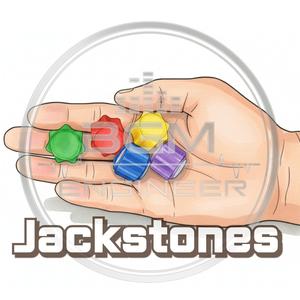 Jackstones (공기놀이)