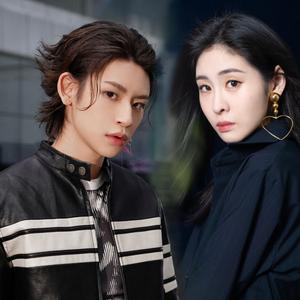 指纹（张碧晨小鬼版）