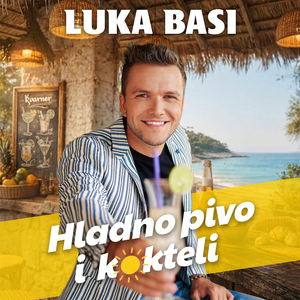 Hladno pivo i kokteli