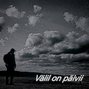 Välil on päivii