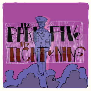 The War On Dandelions