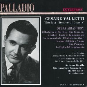 Don Giovanni: "Il mio tesoro intanto"