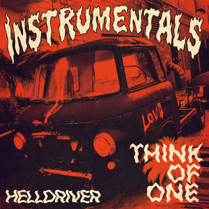 Helldriver (instrumental)