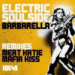 Barbarella (Meat Katie Remix)