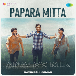 Papara Mitta - Analog Mix