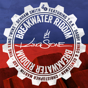Breakwater Riddim (Instrumental)