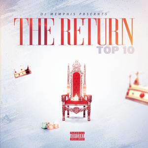 Front Row (feat. Saint Lucas)