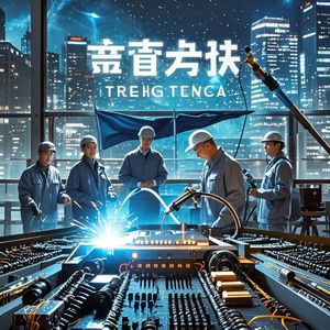 吉祥腾达之光
