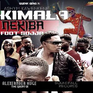 KIMALA NEKIBA (FOOT SOJA)