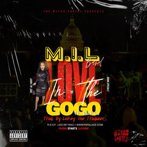 Love In The GoGo (feat. Duck Lo)