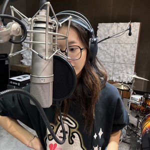 光的方向（cover.张碧晨）