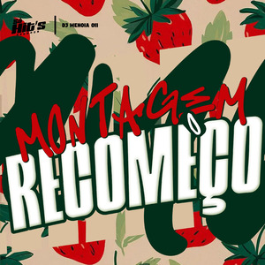 Montagem o Recomeço