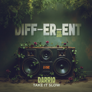 Take It Slow (Performance Track)