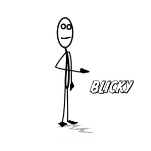 Blicky