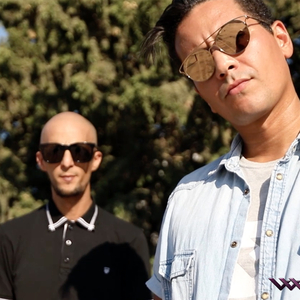 GALOULI (feat. Momo Sky)