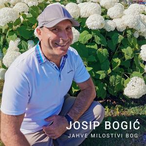 JAHVE MILOSTIVI BOG