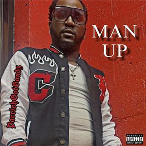 MAN UP