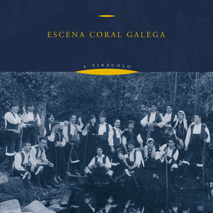 Pandeirada de Trives