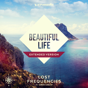 Beautiful Life (Henri PFR Remix)