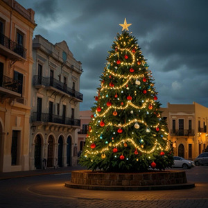 Navidades Boricuas (Remix)