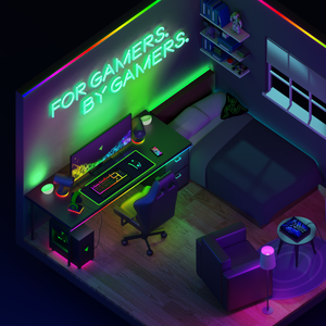 送你一朵小红花