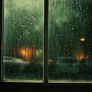 Gentiles Lluvias Con Besos En Los Párpados