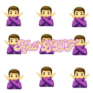 Anti Bdf (feat. Le Fé & Sawyer)