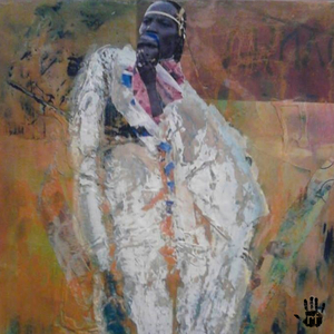 Afrocentrik (Jay Shepheard Chord Mix)