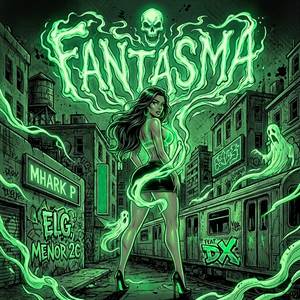 Fantasma