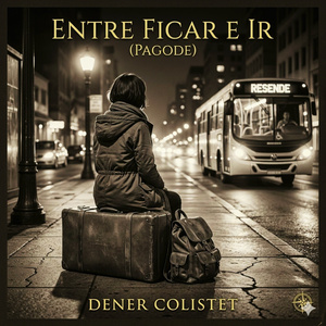 Entre ficar e ir