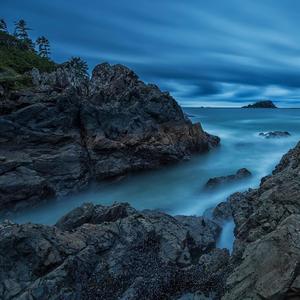 最熟悉的陌生人