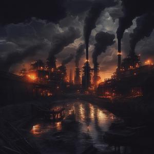 The Corporation Development (feat. Myran Wahlstream)