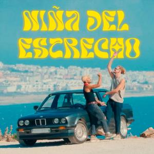 Niña del estrecho