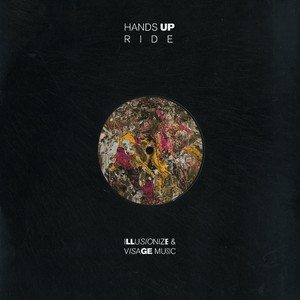 Hands up Ride (Rework)