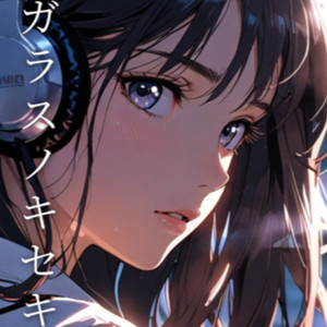 ガラスノキセキ