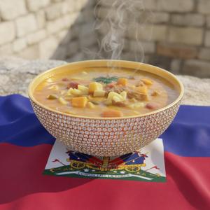 Soup Joumou
